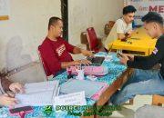 Panwascam Kecamatan Tapango Buka Pendaftaran PTPS: Siapkan Diri untuk Mengawasi Pemilu