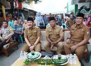 Pemerintah Kota Makassar Buka dan Dukung Acara Maudu Lompoa Ri Paropo dalam Peringatan Maulid Nabi Muhammad SAW tahun 2024