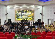 Pergantian Estafet Kepemimpinan PMB-UH LATENRITATTA