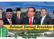 Apresiasi PB SEMMI Kepada PJ Gubernur Maluku Dan Pjs Bupati Kabupaten Seram Bagian Timur