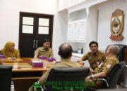 Pj Sekda Makassar Hadiri Persiapan Peluncuran Aplikasi INA-Pass oleh Kementerian PANRB RI