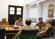 Jaga Netralitas, Firman Hamid Pagarra Deklarasikan Ikrar Netralitas ASN pada Pilkada 2024