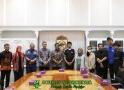 Pemkot Makassar Dukung Penuh Event Vini Vidi Vespa 2024, Firman Hamid Pagarra Pastikan Fasilitas dan Keamanan