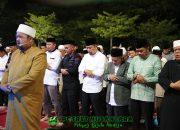 Pjs Wali Kota Makassar Himbau Masyarakat Sikapi Pilkada Depankan Semangat Kekeluargaan