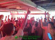 Warga Tiro menaruh harapan ke JMS. Semoga bisa mengikuti jejak kepemimpinan pak Zainudin Hasan