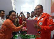 Dinilai Pertahankan Adat dan Budaya, Srikandi Tana Toraja : Danny Pemimpin yang Tidak Pilih Kasih