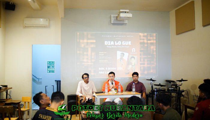 Ilham Fauzi Serukan “Frugal Living” untuk Sandwich Generation, Apa Itu?