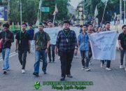 PTKP HMI Cabang Soppeng kecam kurangnya sosialisasi QR Code pertamina