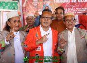 Bissu Matoa Harap Danny Pomanto Selamatkan Tradisi Bone yang Terpinggirkan