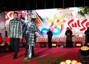 HUT 355 Sulsel, Pjs Wali Kota Makassar Meriahkan Fashion Show