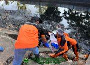 Pemkot Makassar Gelar Sabtu Bersih Kanal dan Drainase untuk Antisipasi Banjir