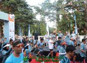 Andi Arwin Azis Lepas dan Ikuti Road to Give 2024, Olahraga untuk Kesehatan dan Amal