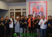 Mandek Pasca Prof NA, Danny-Azhar Diminta Lanjutkan Jalan Seko Jika Terpilih Gubernur