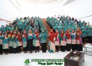 Optimalisasi Program PKK: TP PKK Kota Makassar Adakan Bimtek Pendataan Potensi Keluarga