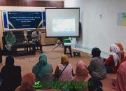 Dukung Bulan Keuangan dan Ekonomi Syariah, Rumah Zakat Gelar Sosialisasi dan Edukasi Keuangan Syariah ke UMKM Binaan