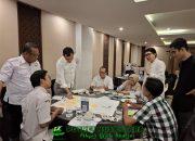 Makassar Terpilih Sebagai Satu-Satunya Kota di Indonesia dalam Proyek Asia Resilient City (ARC)