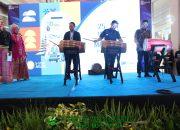 GATF 2024 Resmi Dibuka di Makassar, Dorong Pariwisata dan Ekonomi Daerah