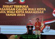 Indira Yusuf Ismail dan Ilham Ari Fauzi Komitmen Tingkatkan Kesejahteraan Guru