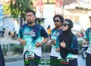 Pjs Wali Kota Makassar Apresiasi Fun Run Al Azhar Science, Sport, and Art Competition (AASAC) 2024