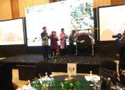 Hadiri Thematic Panel of Expert CRIC, Pjs Wali Kota Makassar Tekankan Penerapan Teknologi Adaptif