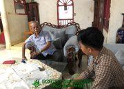 H. Baharuddin Karaeng Nai Mantapkan Dukungan ke KITA BERSAMA di PILKADA JENEPONTO 2024