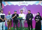 Dispora Kota Makassar Akan Gelar Youthive Inspire Educamp Vol. 3 di Malino