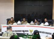 Berkunjung di Makassar, Pemkab Bolaang Mongondow Belajar Inovasi Pelayanan Publik dan Optimalisasi Pendapatan Daerah