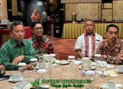 Firman Pagarra: Aplikasi PAKINTA Maksimalkan Penerimaan Pajak Daerah Kota Makassar Melalui Penerapan Transaksi Non Tunai