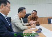 Kerja Sama Strategis untuk Pengembangan Ekosistem Halal di Korea Selatan