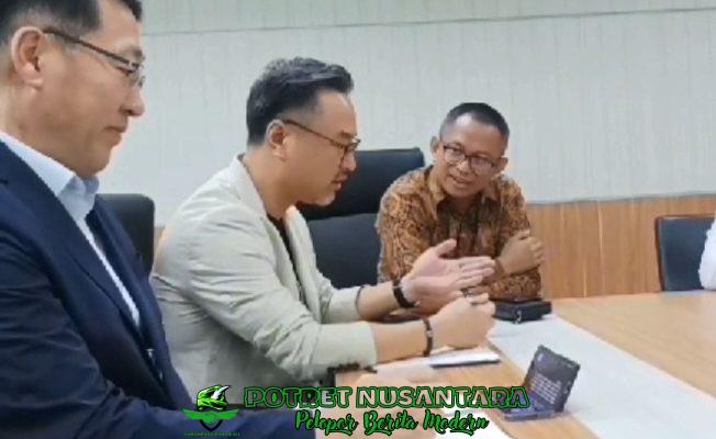 Kerja Sama Strategis untuk Pengembangan Ekosistem Halal di Korea Selatan