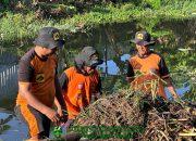 Pjs Wali Kota Makassar Arwin Azis Pimpin Normalisasi Kanal di Manggala dan Bontoala