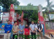 Komisioner Komisi Nasional Disabilitas RI Apresiasi Layanan Pendidikan Inklusif di Kota