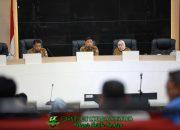 Sambut HUT Makassar Ke-417 Tahun, Berbagai OPD Beri Program Gratis untuk Masyarakat