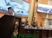 Penetapan Renja DPRD Kota Makassar Tahun 2025, Pj Sekda Kota Makassar Tekankan Pentingnya Libatkan Seluruh Elemen