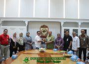 Pemkot Berkontribusi Besar Beri Perlindungan Jamsostek, Irwan Rusfiady Adnan: Bentuk Komitmen Lindungi Masyarakat Makassar