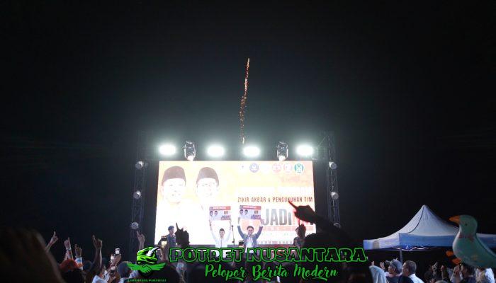 Kartu Rakyat JADIMI, Bukti Komitmen JMS-TSY Mewujudkan Program untuk Rakyat Bulukumba