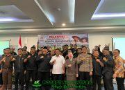 Resmi Dilantik, DPD PTI Sulbar Siap Dukung Program Prabowo Di Sektor Pertanian