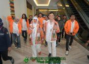 INIMI Hadirkan Visi Makassar 3 Kali Tambah Baik