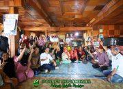 Kunjungan di Maros, Azhar Dengar Masukan Tim Soal Utang Pemprov: Rakyat Yang Menanggung