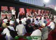 GMSSB, Pjs Wali Kota Makassar Tekankan Pentingnya Jaga Kekompakan dan Silaturahmi