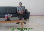 Dukungan Mantan Ketua KKMS UIN Alauddin Makassar, Zaid Amar: All Out Dukung Berakarmi di Pilkada Sinjai