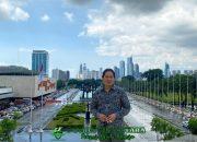 Cagub Disinyalir Dimodali Bandar Narkoba, PTKP Badko HMI Sulselbar Minta Polda Sulsel Telusuri