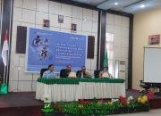 BPH Lakukan Pemantauan Seleksi Calon Petugas PPIH Arab Saudi di Seluruh Indonesia, Termasuk di kabupaten Gowa