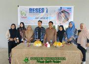 Andi Takdir, Gelar Reses Pertama Masa Sidang 2024/2025 di Kelurahan Appanang: Antusias Masyarakat Membeludak