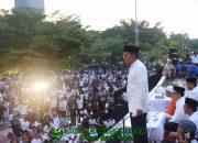 Hari Pertama Aktif Jadi Wali Kota Pascacuti Pilkada, Danny Pomanto Gelar Salat Subuh Berjamaah: Jaga Kota, Jaga Demokrasi!