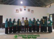 Desa Lembo Juara dan Wakili Kabupaten Muna di Lomba 10 Program PKK Tingkat Provinsi Sulawesi Tenggara