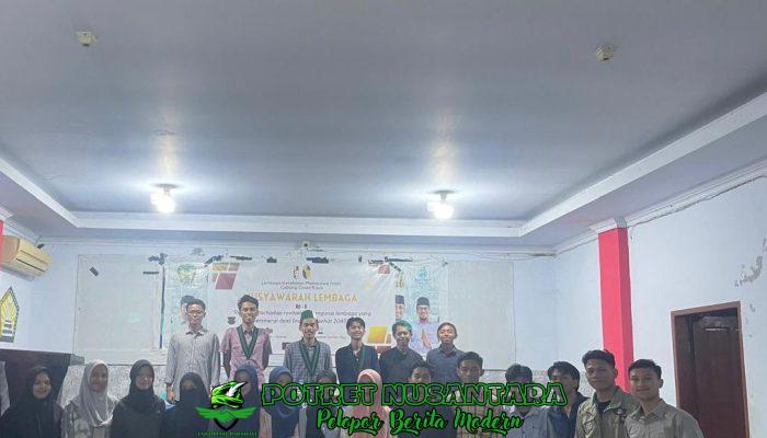 LKMI Gowa Raya Desak Evaluasi Kepala BPOM Makassar, Sebut Kota Makassar Jadi Sarang Kosmetik Berbahaya