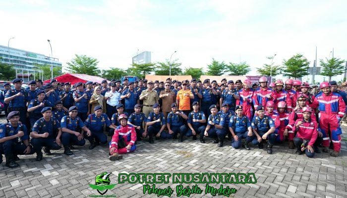 Pemkot Makassar Bersiap Hadapi Bencana Hidrometeorologi