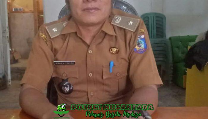 Kepala Desa Osango Bantah Tuduhan Pemotongan Dana Kelompok P3A