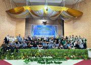 Pelantikan Pengurus IKA Farmasi UIN Alauddin Makassar dan Rapat Kerja dengan Suasana Kekeluargaan